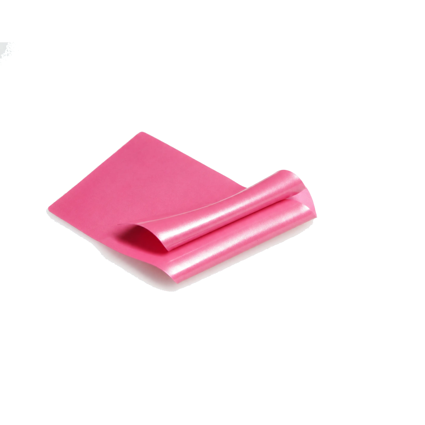 Pearlsheen Fuchsia - Látex Natural (94cm ancho)