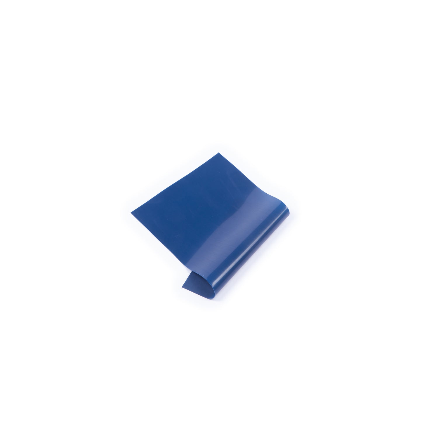 Solid Nightshade Blue - Látex Natural (100cm ancho)