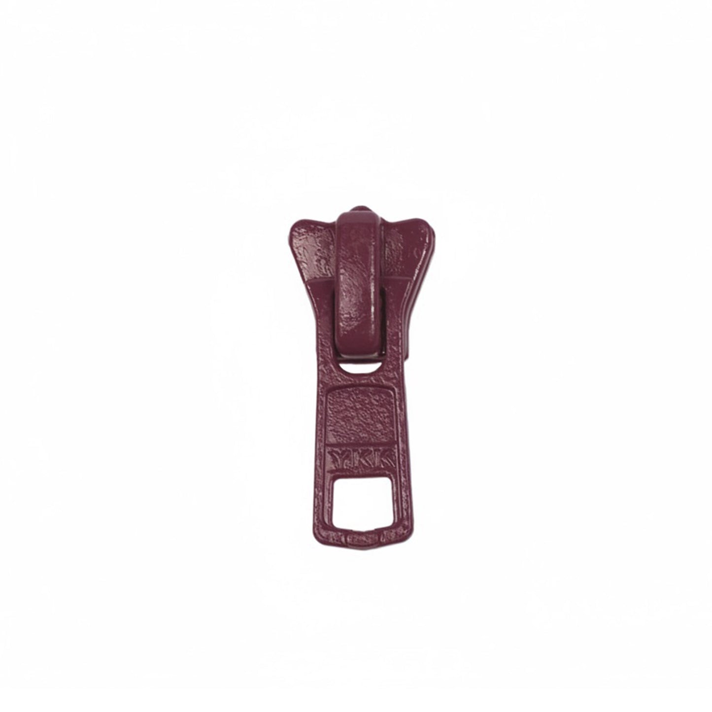 Cursor para Cremallera Inyectada (Vislon®) - Plum