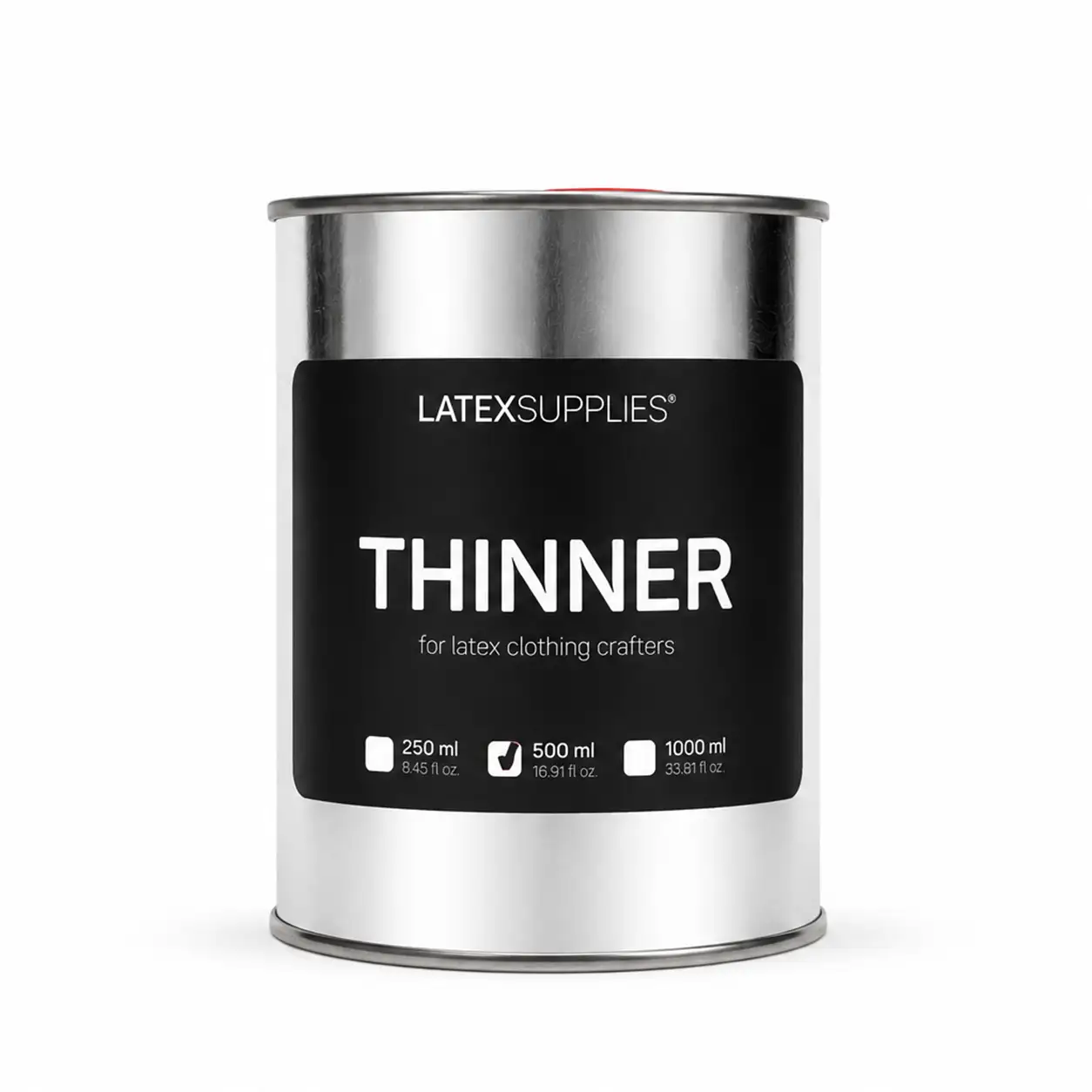 Thinner para Látex