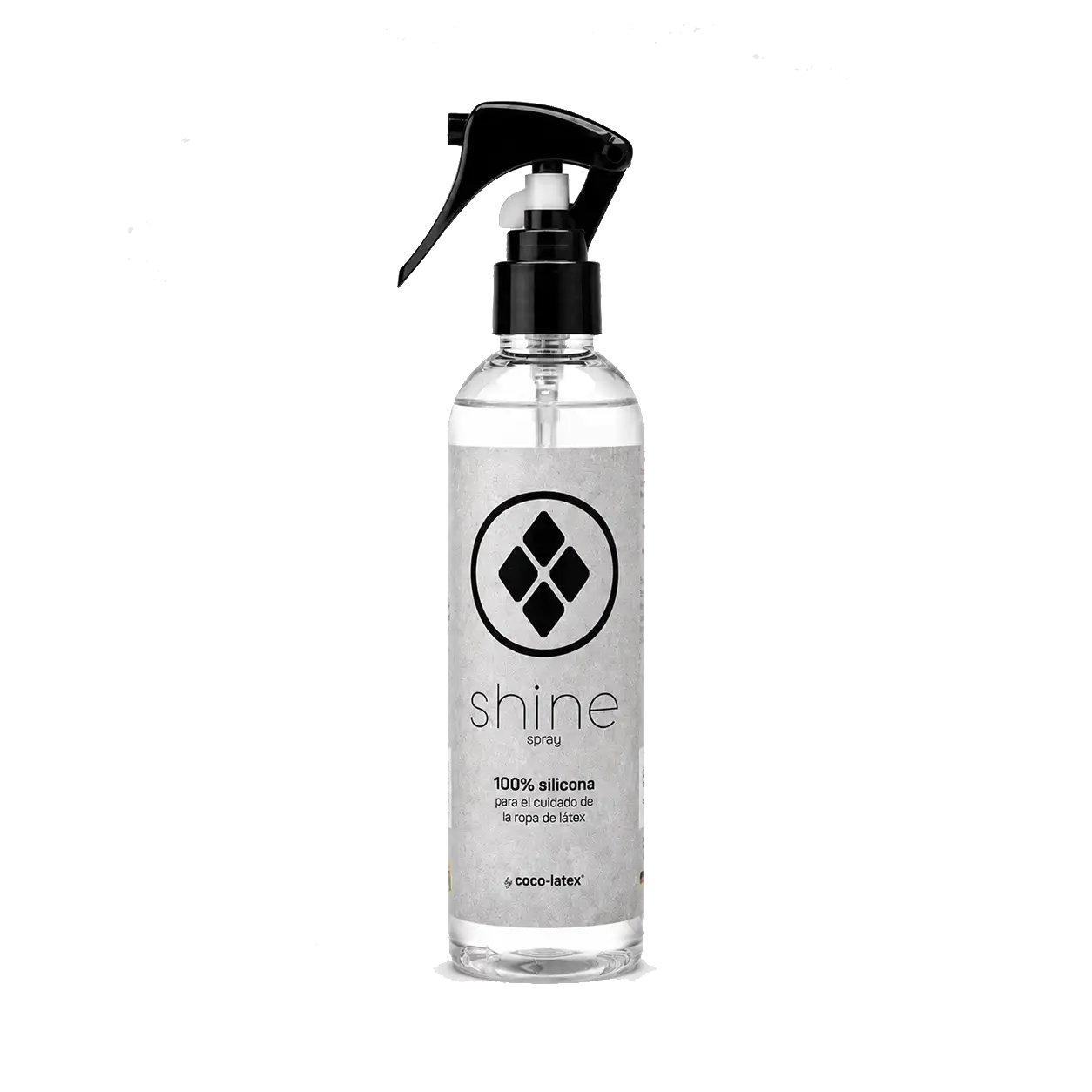 Shine Spray por Coco-Latex 250 ml