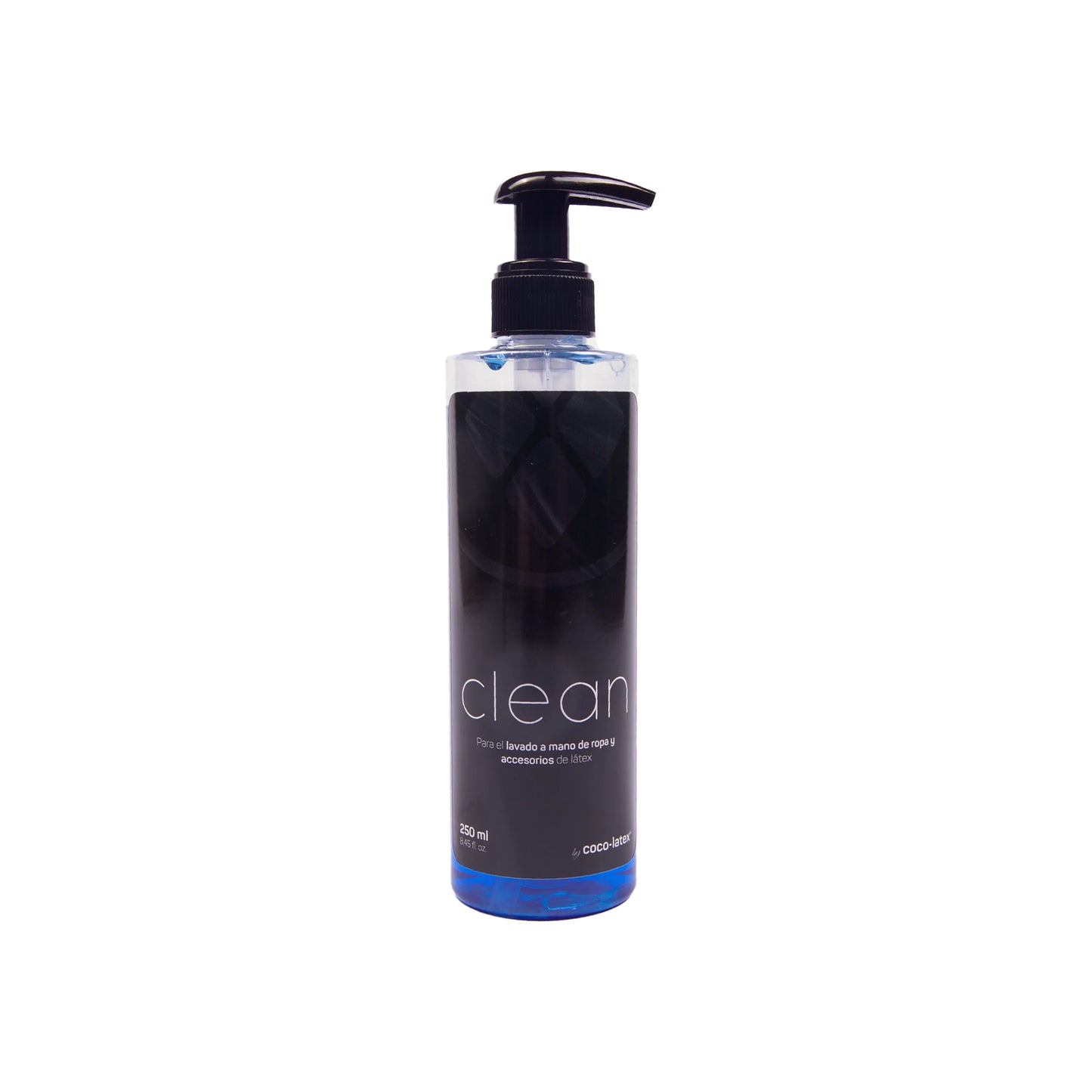 Clean by Coco-Latex