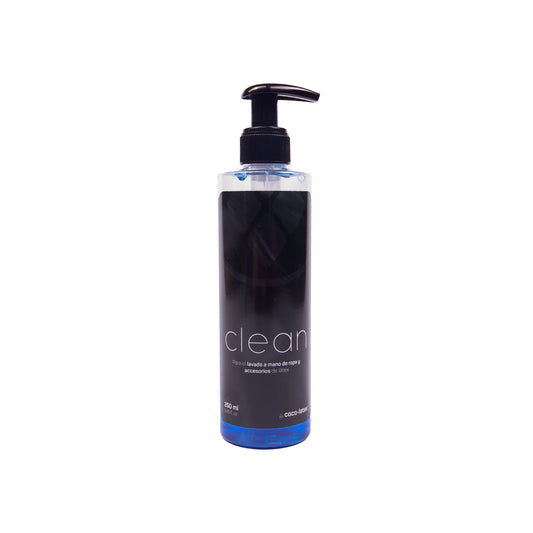 Clean by Coco-Latex