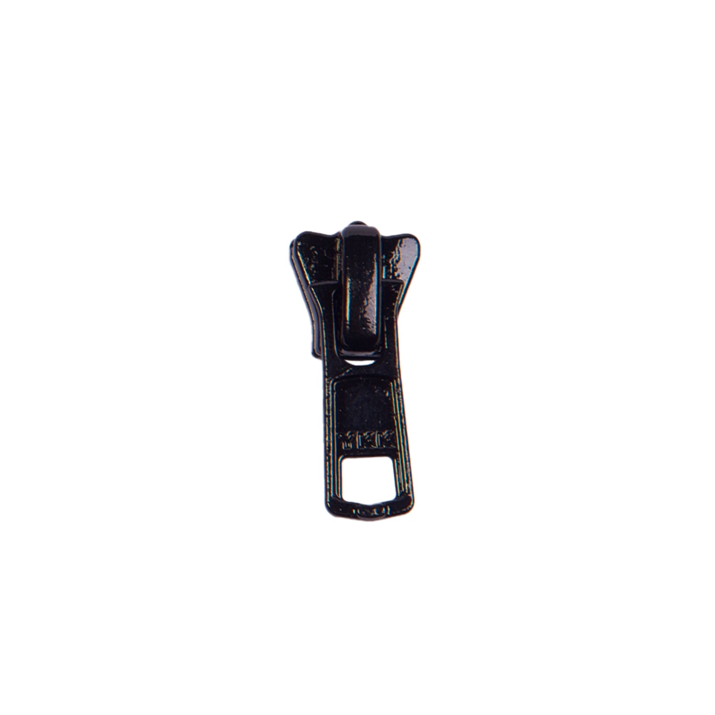 Cursor para Cremallera Inyectada (Vislon®) - Black