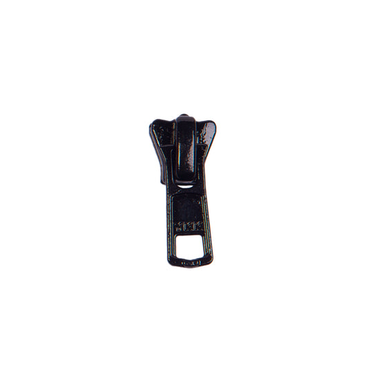 Cursor para Cremallera Inyectada (Vislon®) - Black