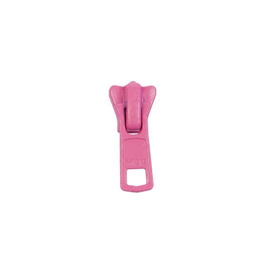 Cursor para Cremallera Inyectada (Vislon®) - Pink