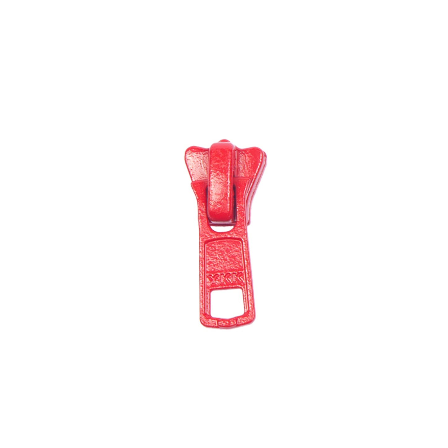 Cursor para Cremallera Inyectada (Vislon®) - Red