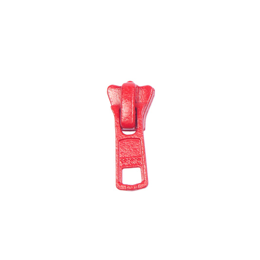 Cursor para Cremallera Inyectada (Vislon®) - Red