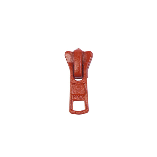 Cursor para Cremallera Inyectada (Vislon®) - Rust