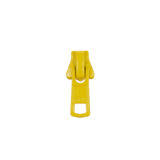 Cursor para Cremallera Inyectada (Vislon®) - Yellow