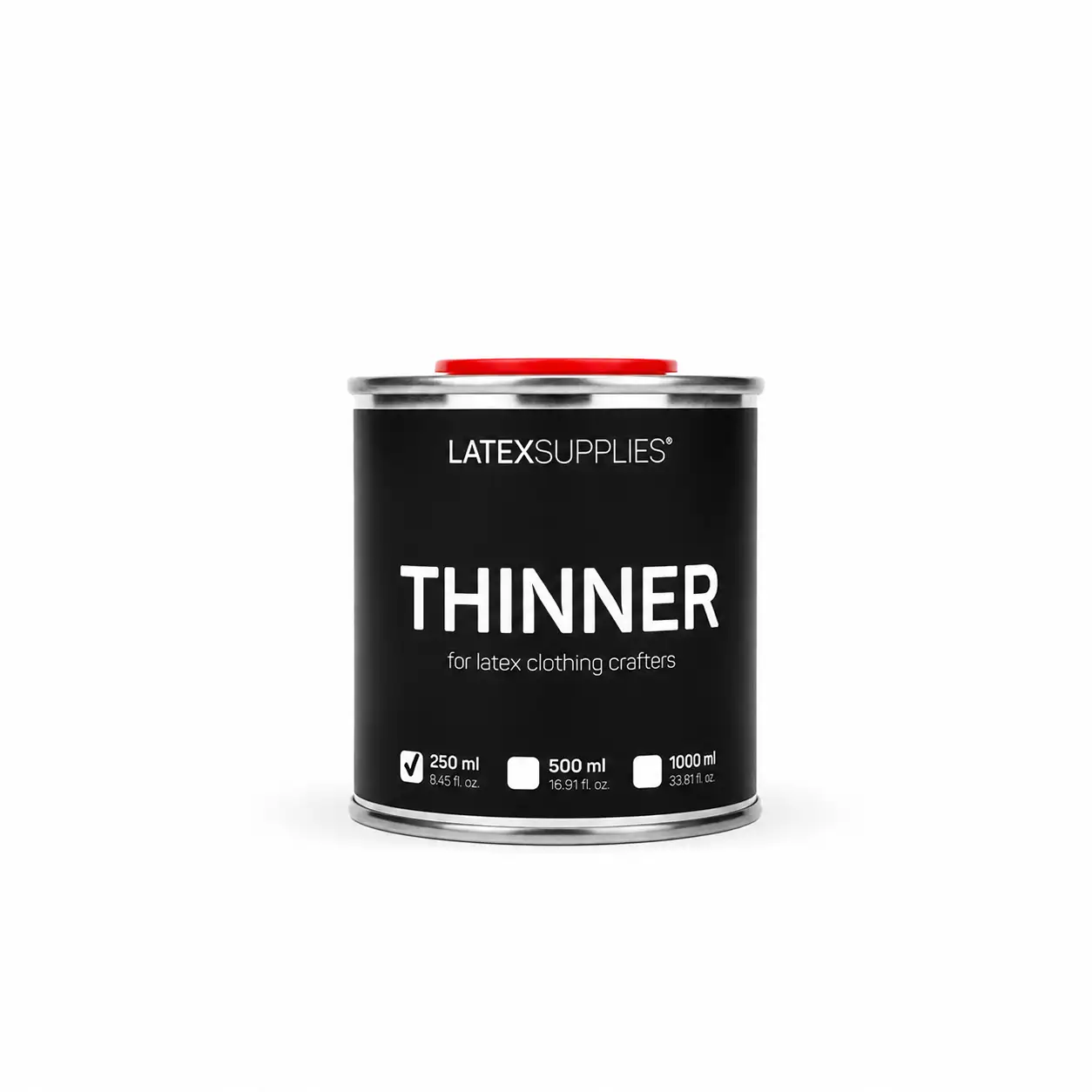 Thinner para Látex