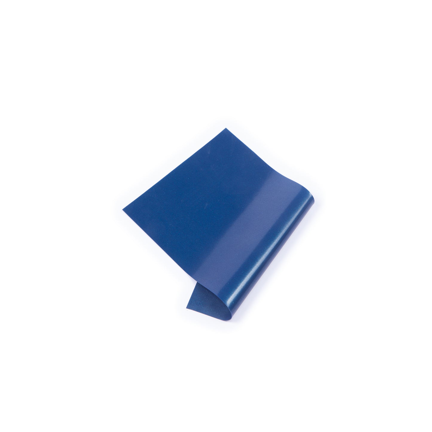 Metallic Blue - Látex Natural (100cm ancho)