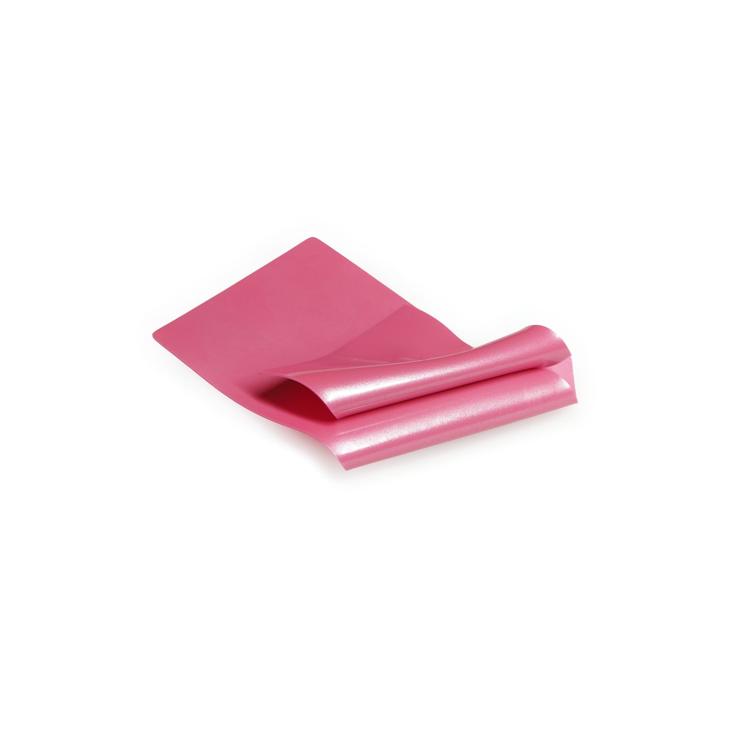 Metallic Fuchsia - Látex Natural (100cm ancho)