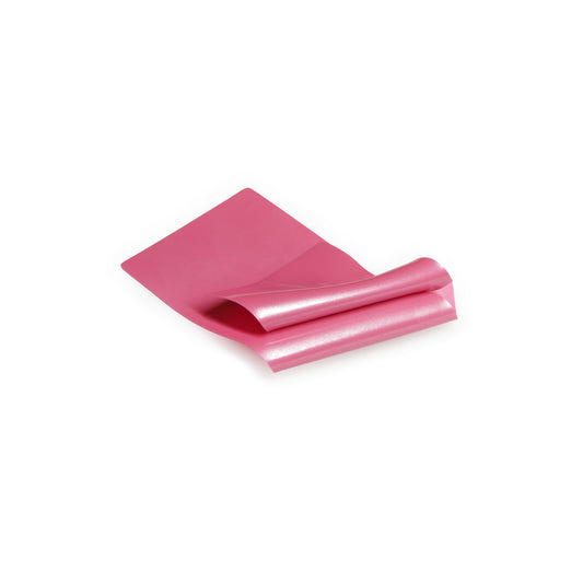 Metallic Fuchsia - Látex Natural (100cm ancho)