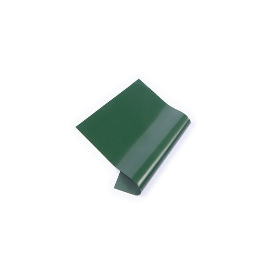 Metallic Green - Látex Natural (100cm ancho)