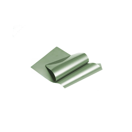 Electric Leaf Green - Látex Natural (100cm ancho)