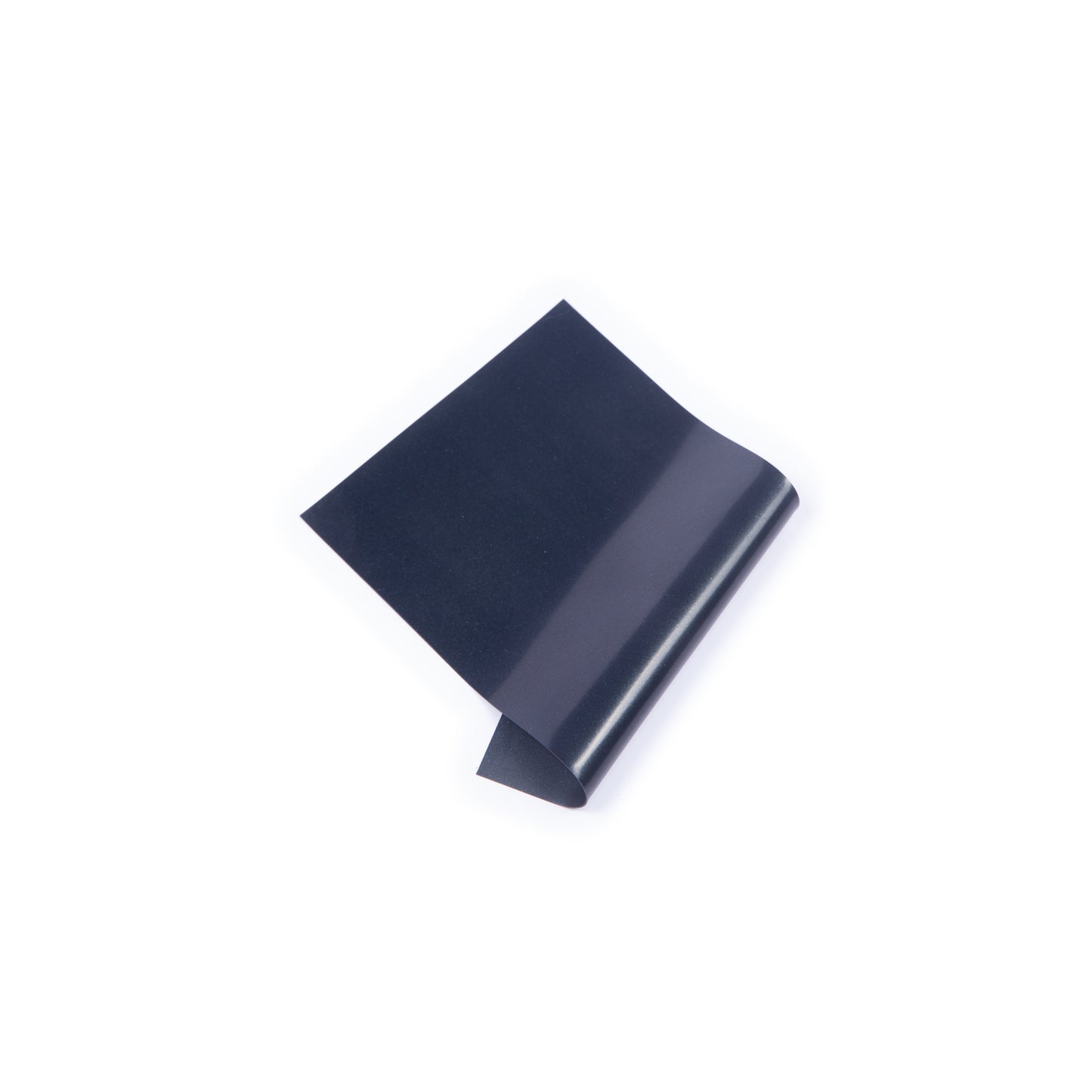 Metallic Petrol Blue - Látex Natural (100cm ancho)