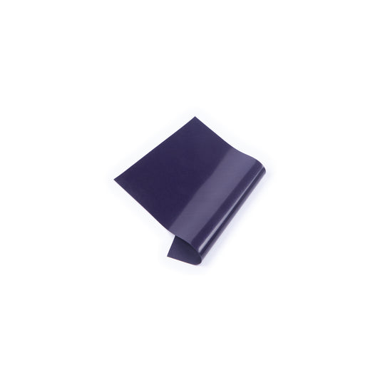 Metallic Purple - Látex Natural (100cm ancho)