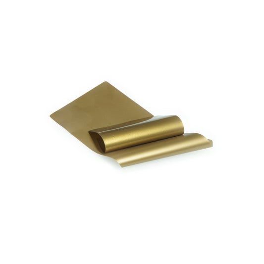 Pearlsheen Antique Gold - Látex Natural (94cm ancho)