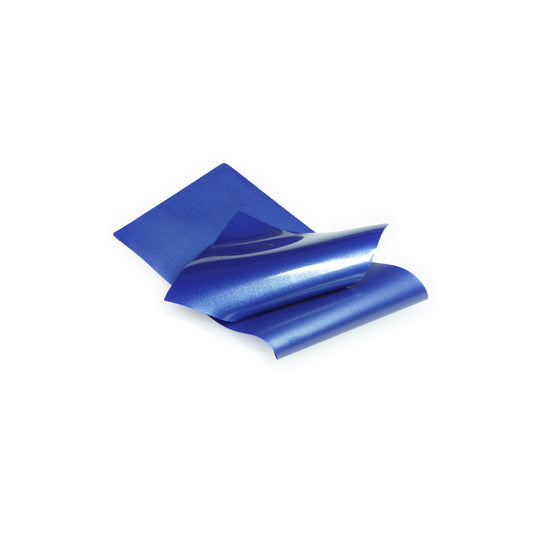 Pearlsheen Azure - Látex Natural (94cm ancho)