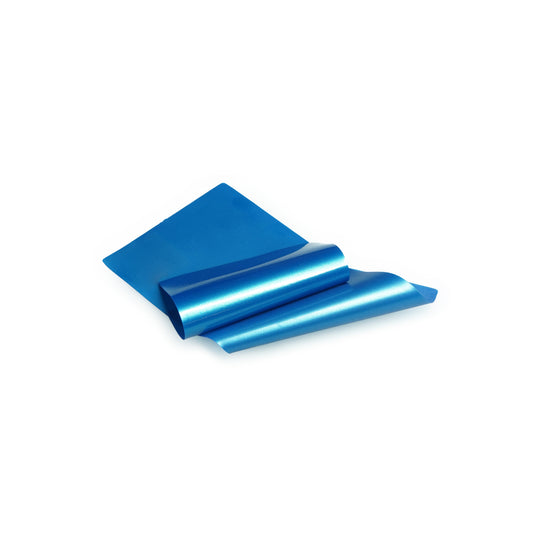 Pearlsheen Blue - Látex Natural (94cm ancho)