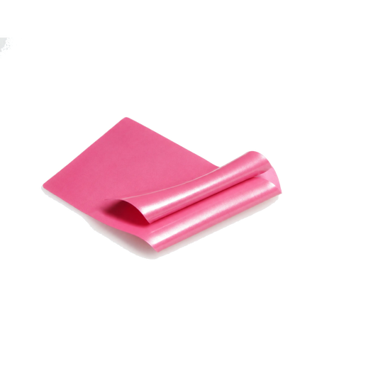 Pearlsheen Fuchsia - Látex Natural (94cm ancho)