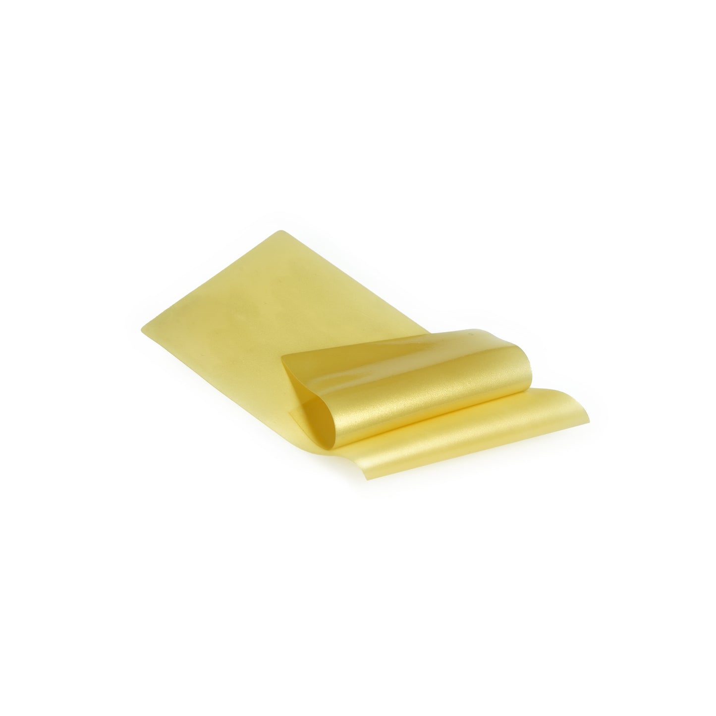 Pearlsheen Gold - Látex Natural (94cm ancho)