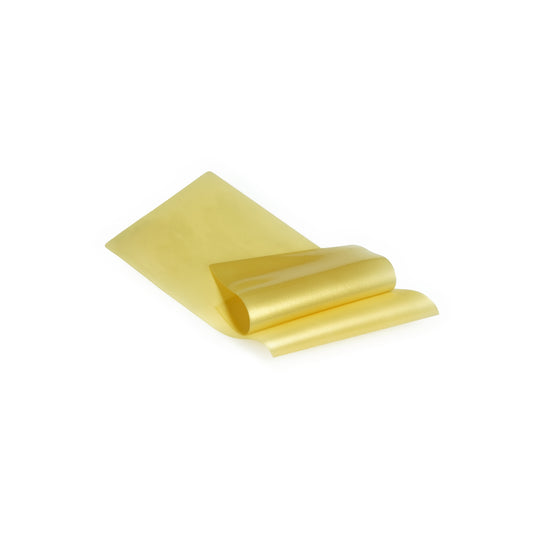 Pearlsheen Gold - Látex Natural (94cm ancho)