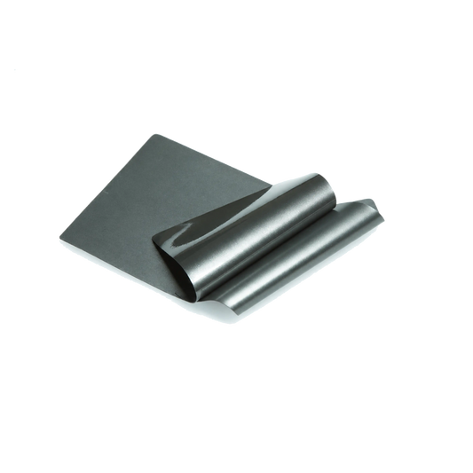 Pearlsheen Pewter - Látex Natural (94cm ancho)