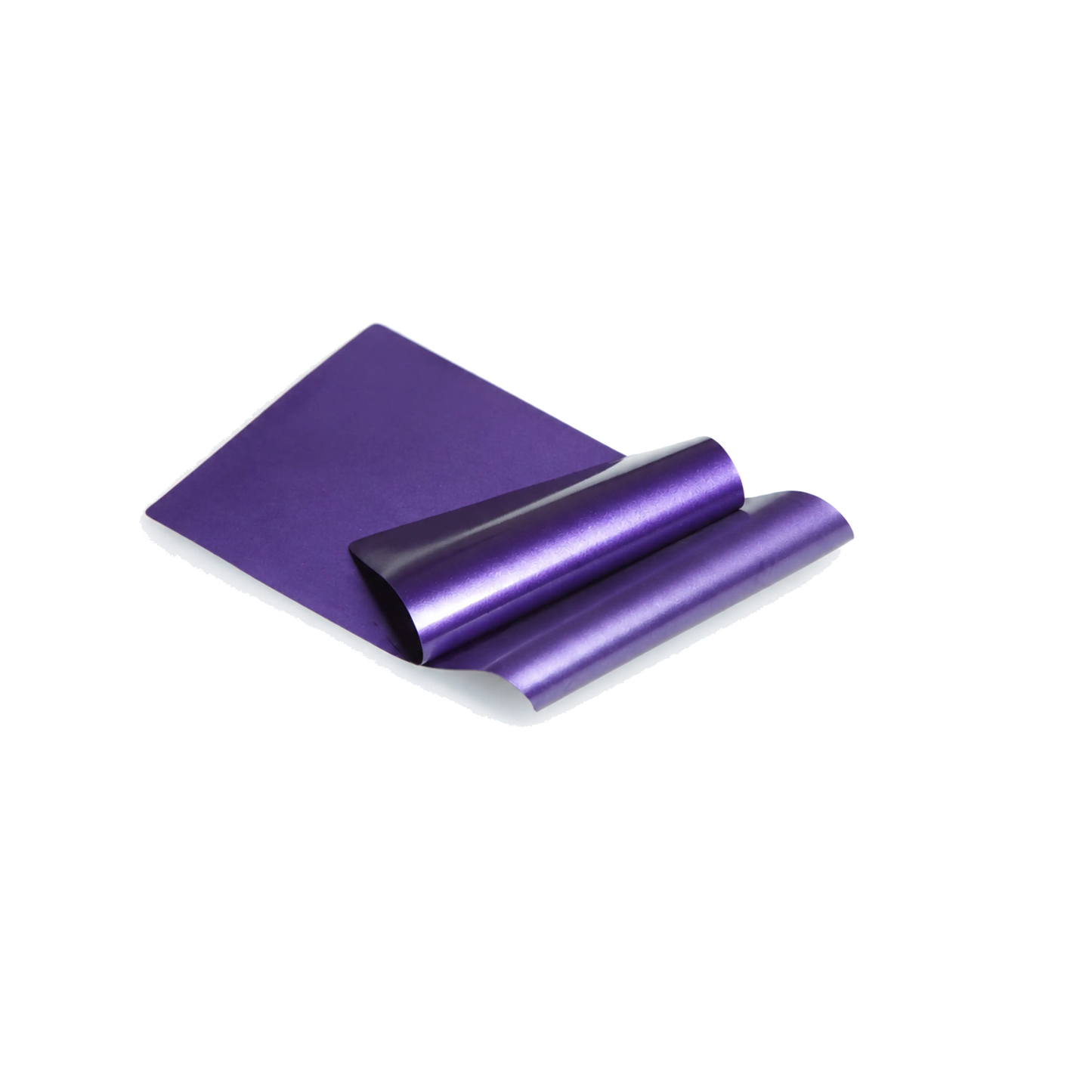 Pearlsheen Purple - Látex Natural (94cm ancho)
