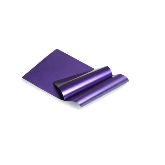 Pearlsheen Purple - Látex Natural (94cm ancho)