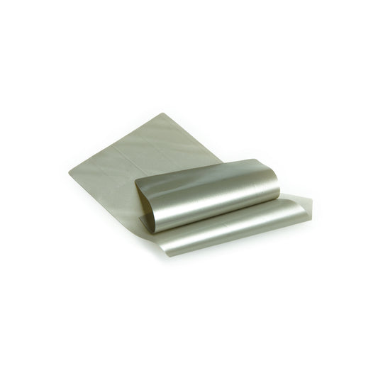 Pearlsheen Silver - Látex Natural (94cm ancho)