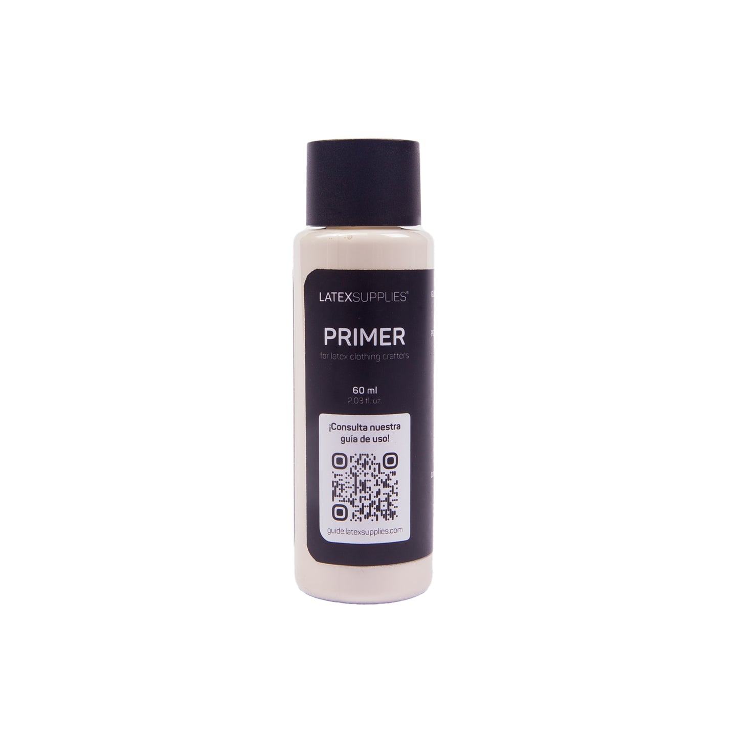 Primer para Cremalleras y Textil