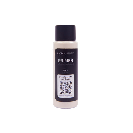 Primer para Cremalleras y Textil