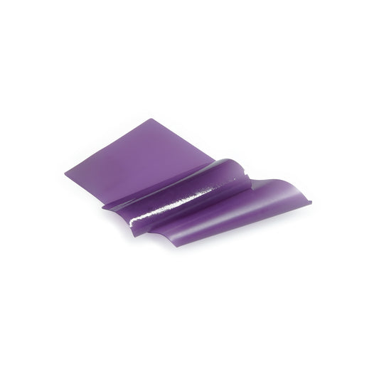 Semitransparent Lilac - Látex Natural (100cm ancho)