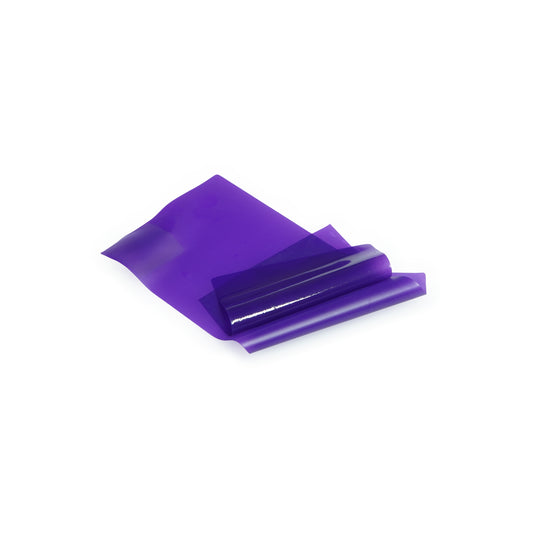 Semitransparent Mauve - Látex Natural (94cm ancho)