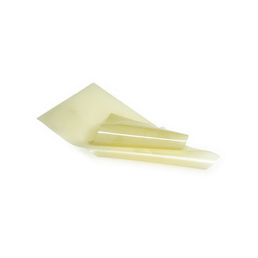 Semitransparent Natural - Látex Natural (100cm ancho)