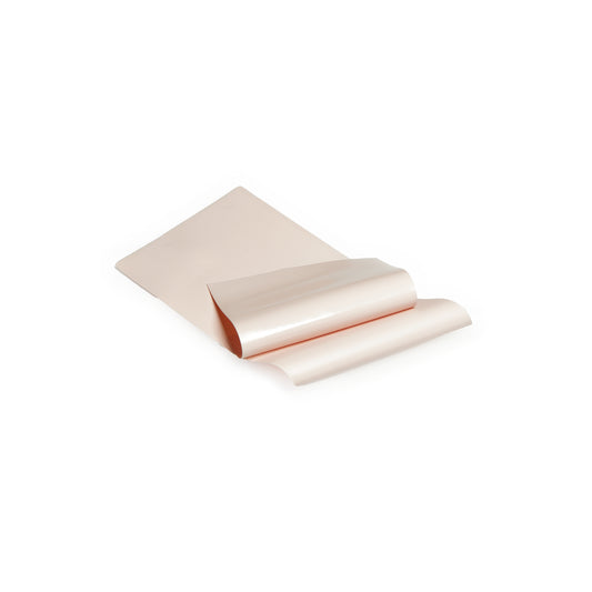 Solid Baby Pink - Látex Natural (100cm ancho)