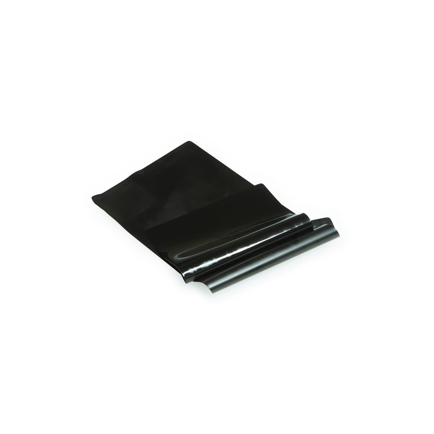 Solid Black - Látex Natural (100cm ancho)