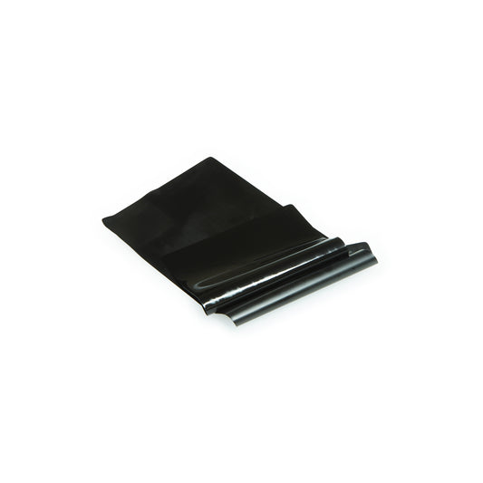 Solid Black - Látex Natural (100cm ancho)