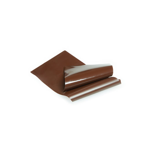 Solid Chocolate - Látex Natural (100cm ancho)