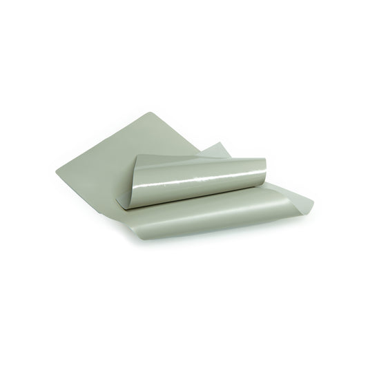 Solid Grey - Látex Natural (94cm ancho)