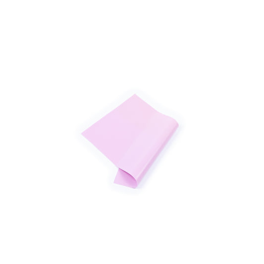 Solid Lilac - Látex Natural (100cm ancho)