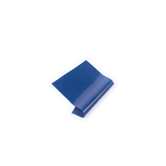 Solid Nightshade Blue - Látex Natural (100cm ancho)