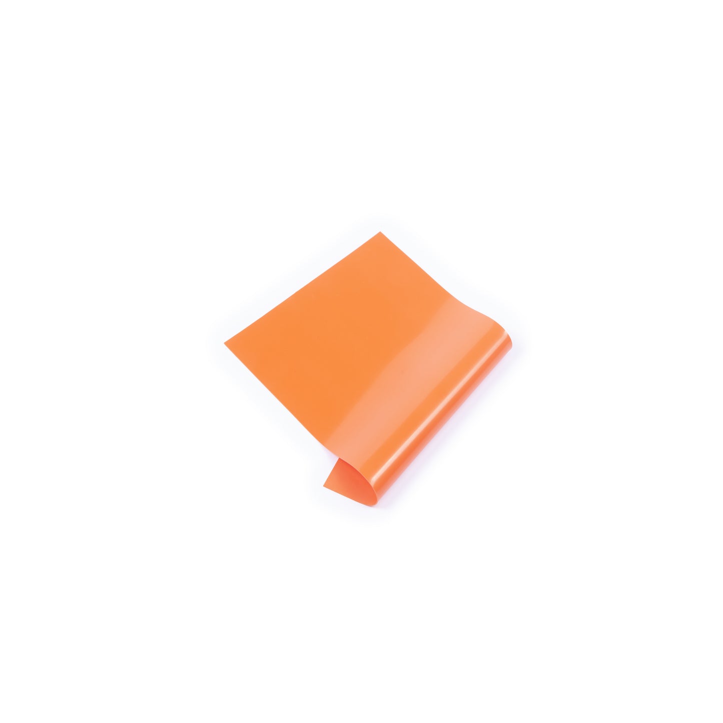 Solid Orange - Látex Natural (100cm ancho)