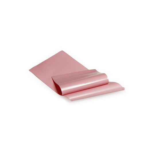 Solid Pink - Látex Natural (94cm ancho)