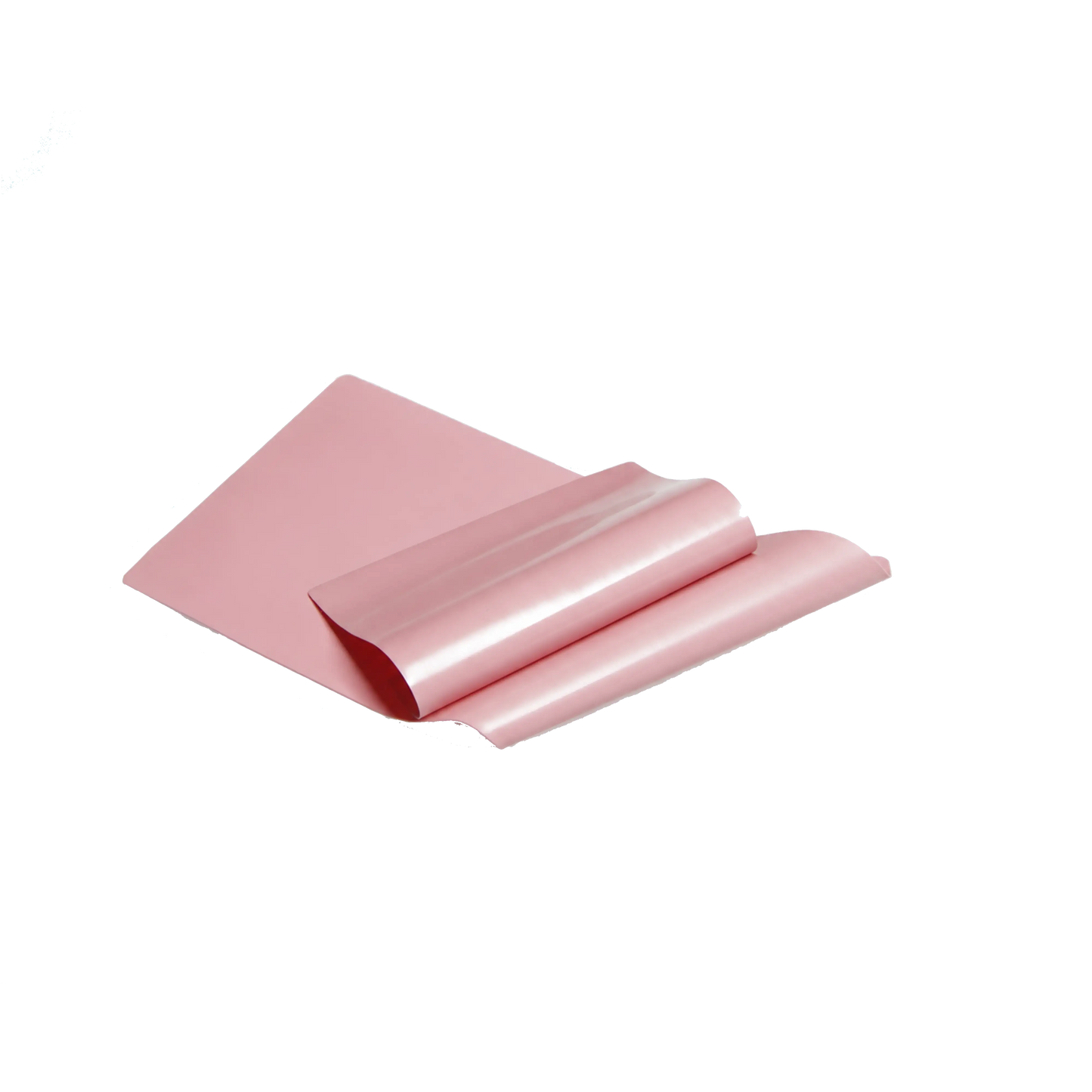 Solid Pink - Látex Natural (94cm ancho)