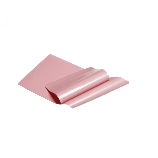 Solid Pink - Látex Natural (94cm ancho)