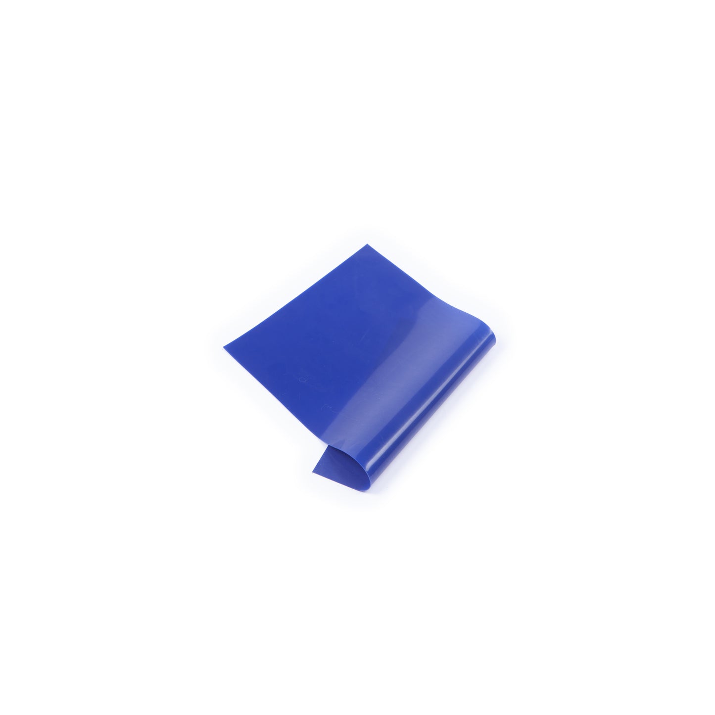 Solid Royal Blue - Látex Natural (100cm ancho)