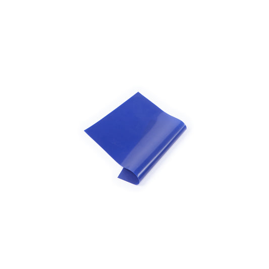 Solid Royal Blue - Látex Natural (100cm ancho)
